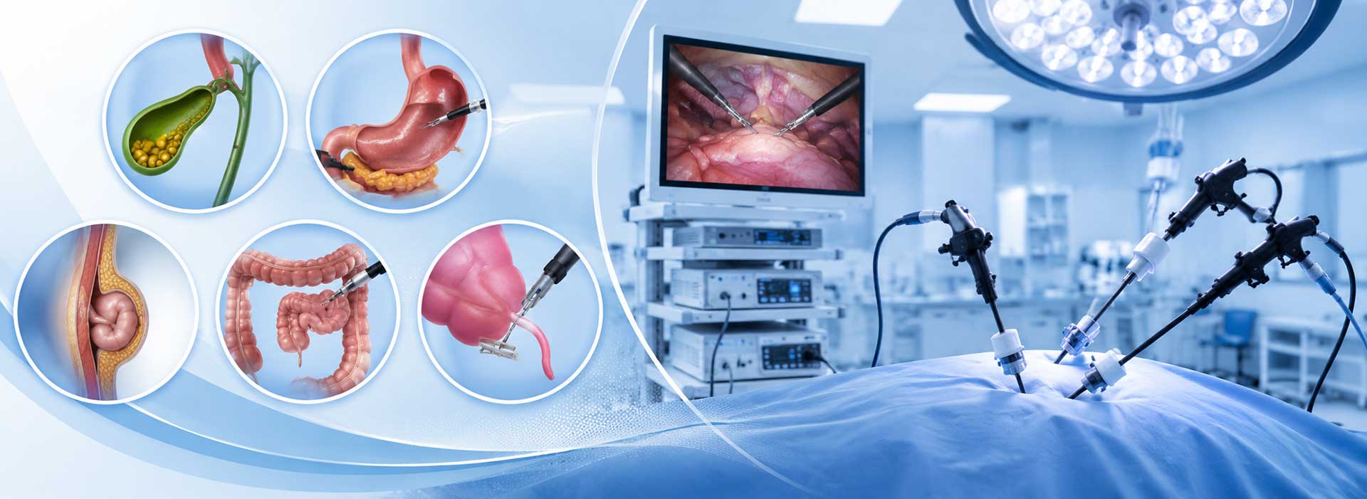 Basic-and-Advanced-Laparoscopic-Image